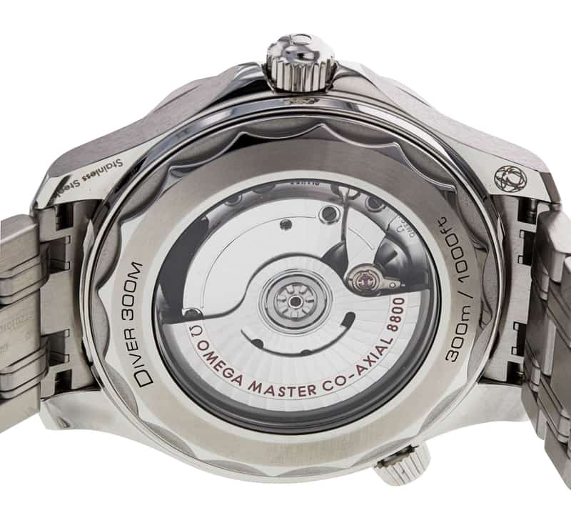 Omega Seamaster 300m 210.30.42.20.04.001